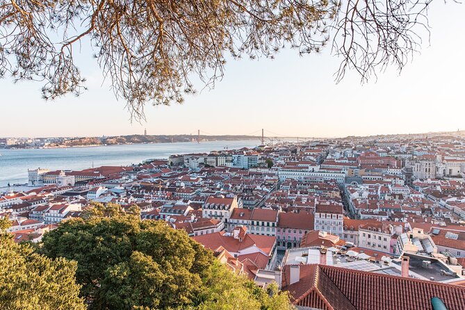 2H Private Lisbon Sightseeing Tour with TukTuk - The Authentic Experience & Hidden Gems