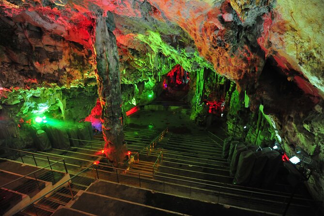 3.30Hrs Private Victory Diamond Rock Tour in Gibraltar - Who Would Love This Tour?