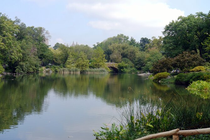 3 Day Experience New York City and Boroughs Explorer - Day 3: Cultural Exploration and Central Park