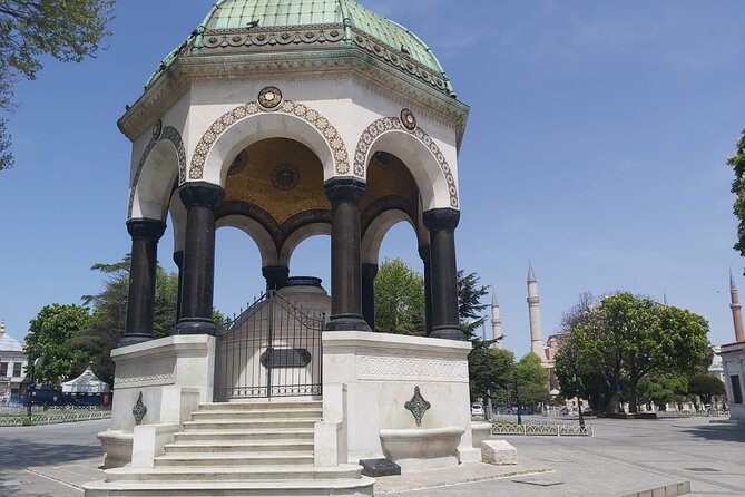 3-Day Private Istanbul Guided Tour - Final Thoughts