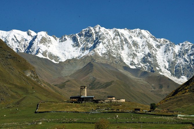 3-Day Svaneti Hiking Tour - Practical Details and Traveler Tips