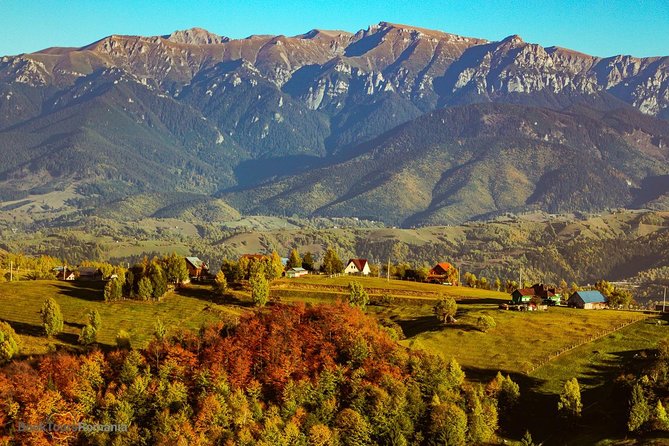 3-Day Tour from Bucharest: Transylvania Villages and Medieval Towns - What Makes This Tour Stand Out?