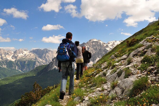 3-Day Tour from Tirana/Durres to Theth and Valbona with hiking - Who Should Consider This Tour?