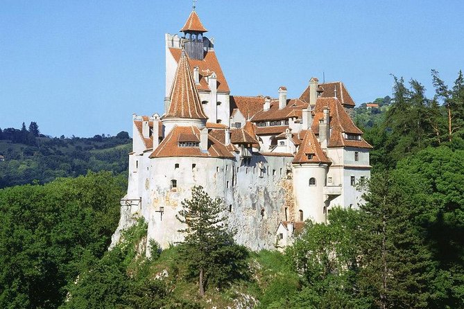 3 day Tour: Medieval Transylvania with Half Board - Practical Details and Why They Matter