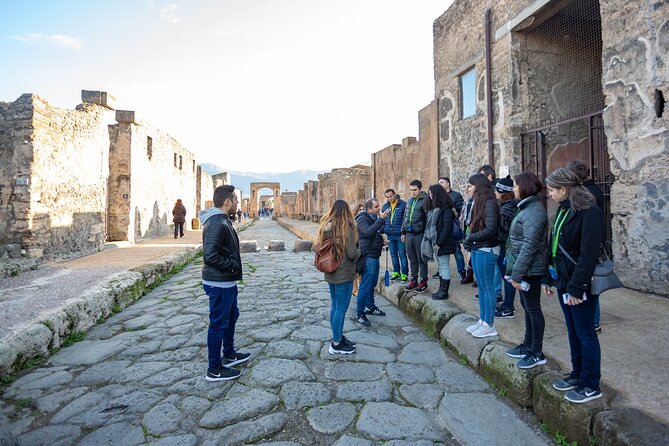 3 Days in Sorrento, Capri & Pompeii: la Dolce Vita - Who Will Love This Tour?