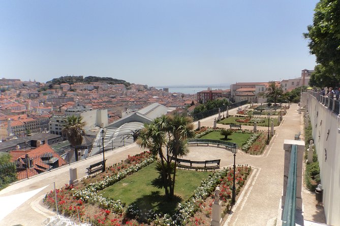 3 days tour in Lisbon - The Sum Up
