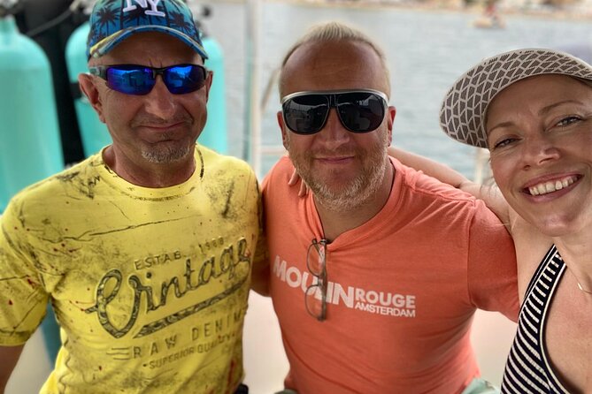 3 Hour Boat Tour in Torrevieja - Practical Tips for Making the Most of Your Trip