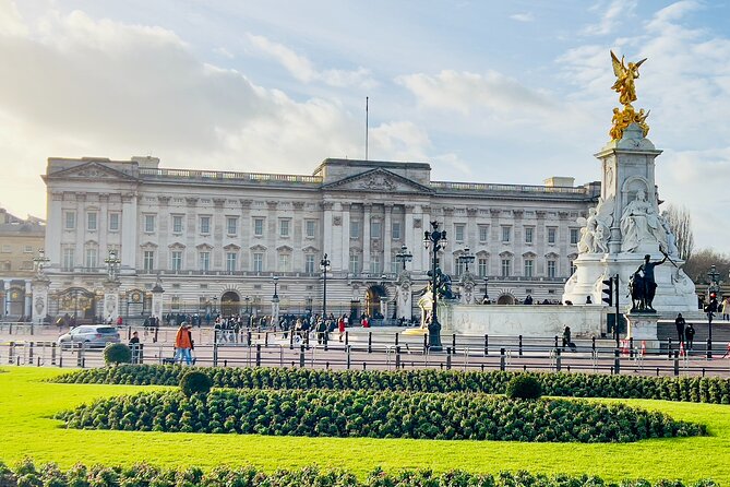 3 Hour Private Tour in London with Pickup - The Practicalities: What to Expect
