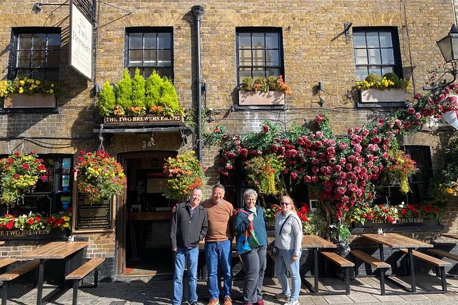 3 Hour Private Tour of Windsor Town and Castle - Who Will Love This Tour?