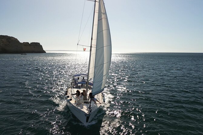 3 Hour Sailing Tour in Lagos and Luz - Analyzing the Value: Is It Worth the Cost?