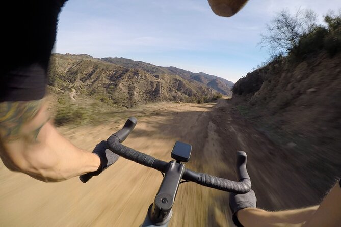 3 Hours Gravel Ride in Los Angeles with Photos Included - Final Thoughts