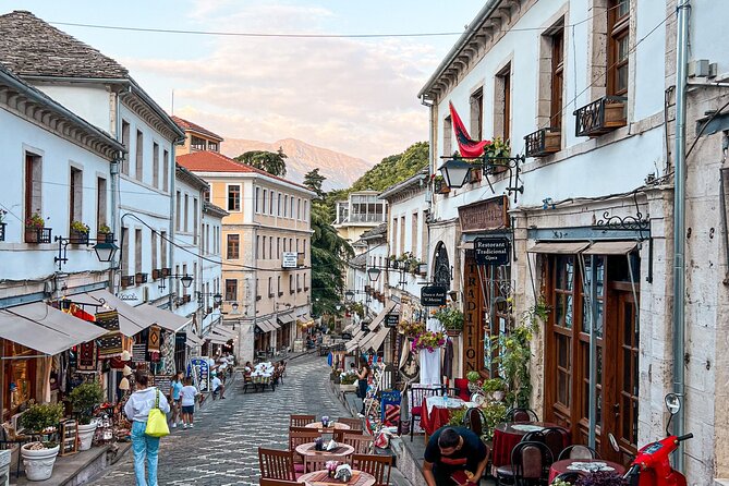 3 UNESCO SITES Trip in Beautiful Albanian Riviera - Practical Details & Tips