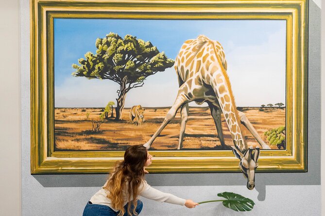 3D Fun Art Museum Porto Ticket - Final Thoughts