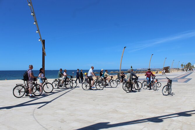3H Guided Bike Tour in Vilamoura - Practical Details and Value