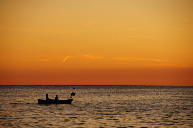 3hours all inclusive Sunset&Dolphin Tour from Medulin on Sandra - Practical Details & What to Consider
