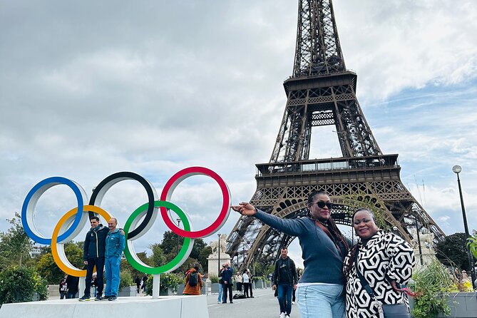 3in1 Notre Dame Tour plus Boat Cruise and Eiffel Tower History - Who Will Love This Tour?