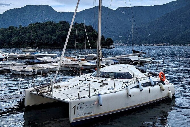 4-hour catamaran tour on Lake Como - Final Thoughts