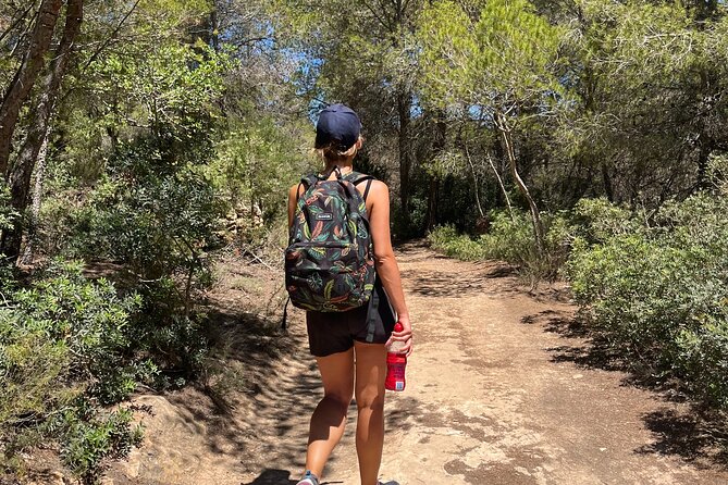 4 hour hiking in Ibiza-DIH Hike with us.Connect with nature! - Who Will Love This Experience?