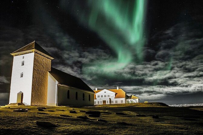 4 Hours Northern Lights Private Luxury Tour - Who Is This Tour Best For?