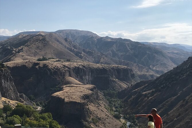 4 Nights 5 days Armenia from Tbilisi - Who Is This Tour Best Suited For?