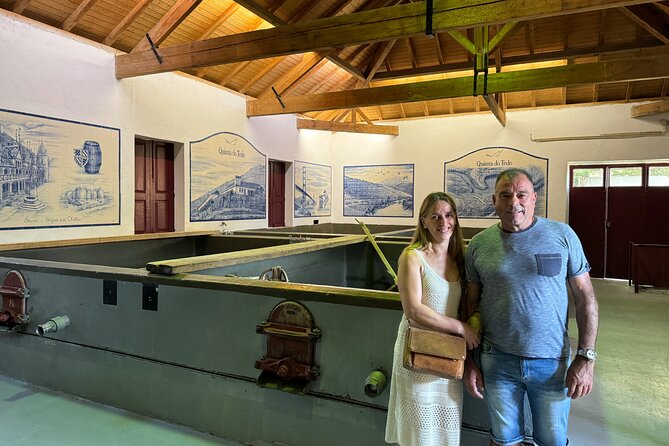 4x4 Adventure in Douro: Wine Tasting, Boat Trip and Lunch - Who Is This Tour Best For?