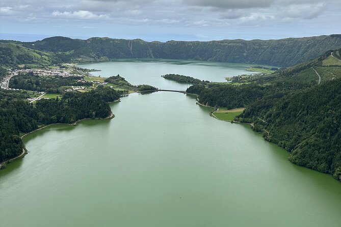 4x4 Half Day - Sete Cidades Tour - Final Thoughts