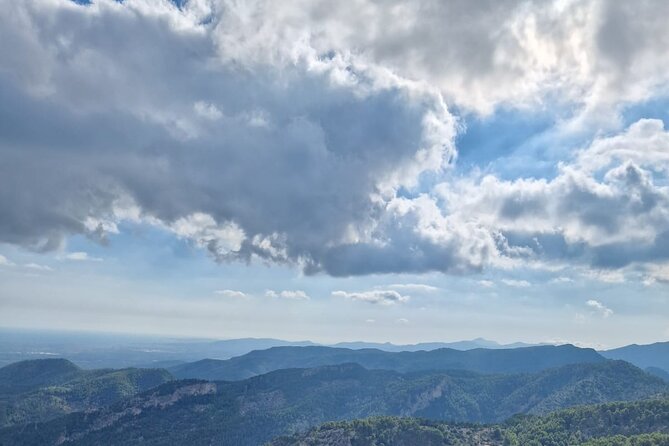 5 hours Mallorca hiking tour in Castell d Alaro - Who Will Love This Tour?