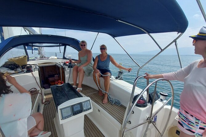 5 Hours Private Sailing Cruise in North or South Thasos - Value and Pricing Analysis