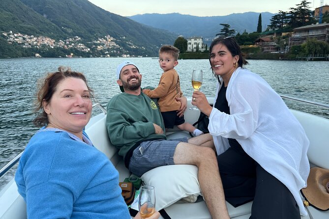 6 hour boat tour with captain on Lake Como - Is It Worth the Price?