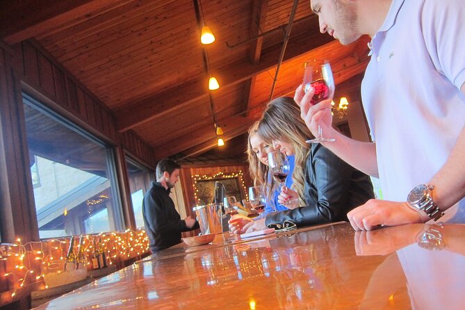 6-Hour Private Limousine Santa Barbara Wine Tour - The Price Point: Is It Worth It?
