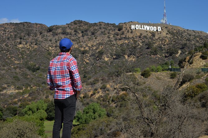 6-Hour Private Photoshoot and Self-Guided Tour in Los Angeles - The Experience and Its Value