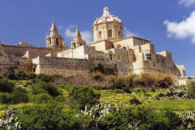 6-hour Private Tour around Malta - FAQ