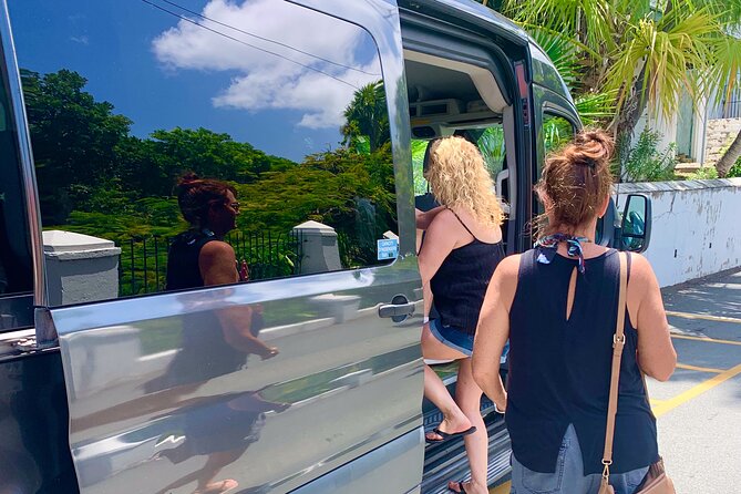 6 Hour St. Thomas Private Sightseeing Tour - FAQs
