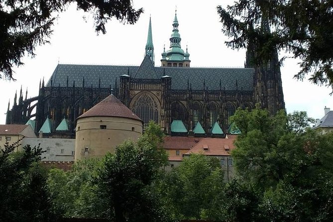 6 hours Prague Gardens and Parks Private Tour by car - Practical Details and What to Expect