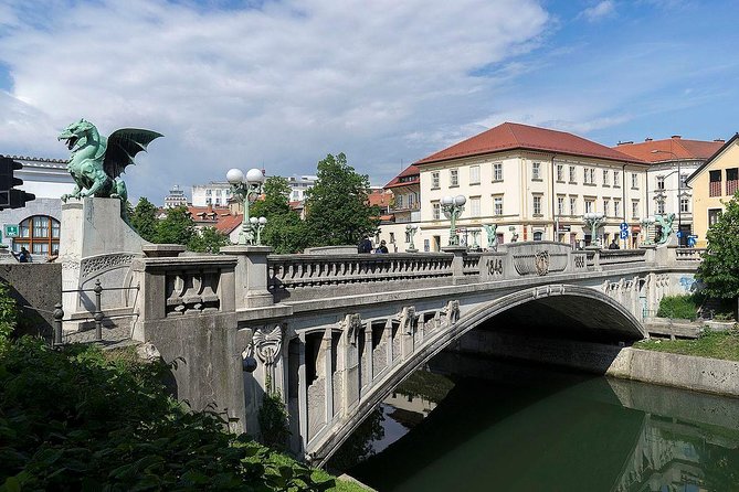 6 Hours Private Shore Excursion to Ljubljana from Koper - Who will love this experience?