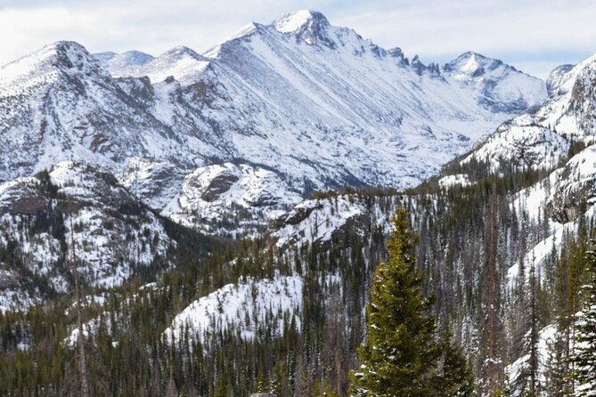 6 hr Private Wildlife Hiking Tour in Rocky Mountain National Park - FAQ