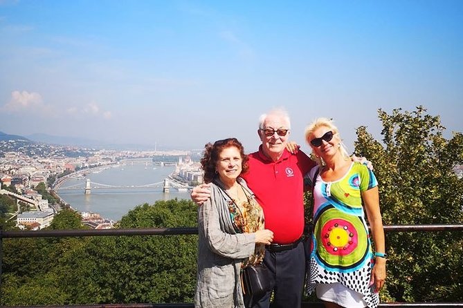 7 Days/ 6 nights European Highlights Private tour of Budapest-Vienna-Bratislava - Day 6: An Evening on the Danube