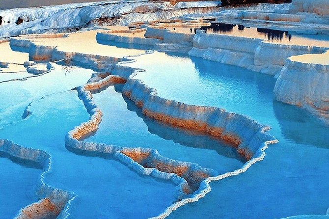 7 Days Economic Amazing Turkey Highlights Package - FAQ