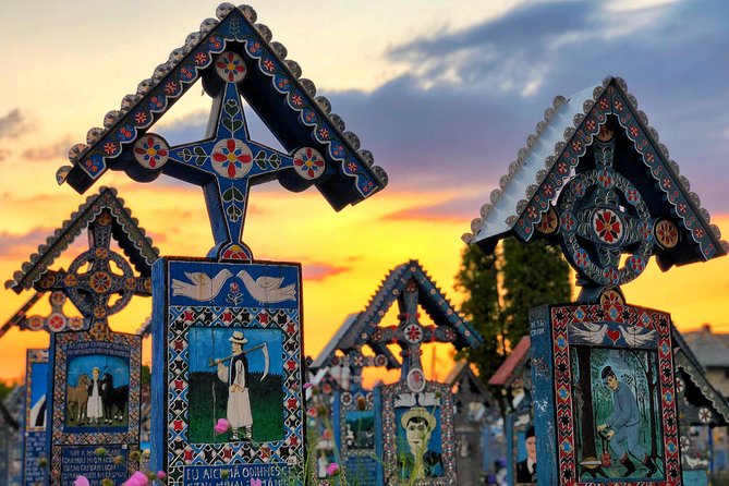 7-Days Grand Romania tour from Bucharest - Practical Aspects