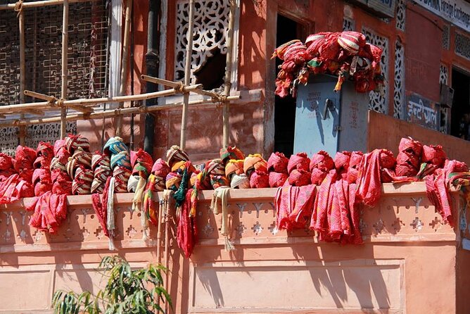 7 Days India Tour from New York including Visa and flight - Authentic Insights from Reviews