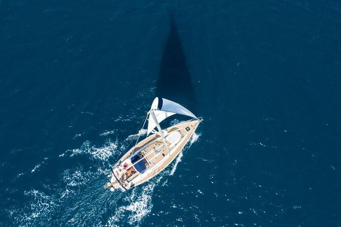 7 Hours Naxos Sailing Experience - Who Is This Tour Best Suited For?