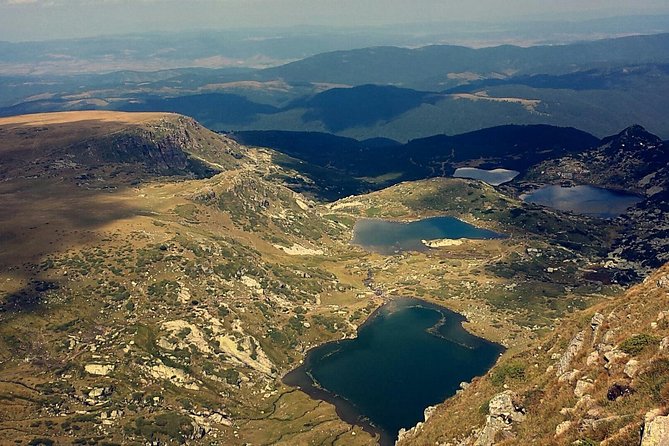 7 Rila Lakes and Rila Monastery Tour - FAQ