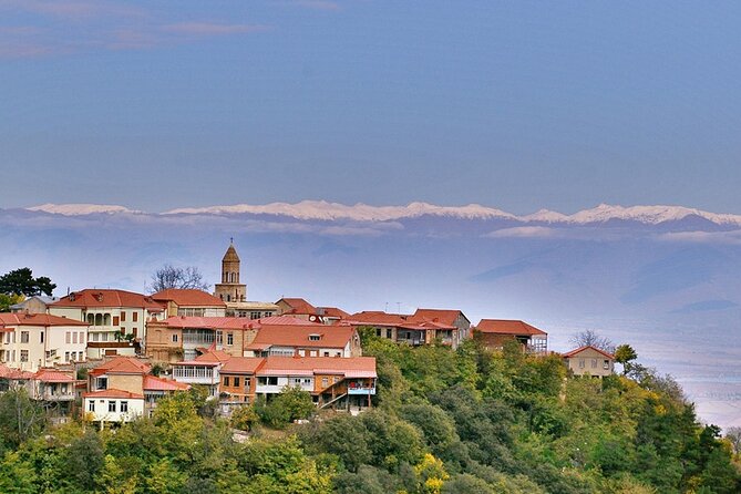8-Day All About Georgia Tbilisi Guided Tour with Accommodation - Practicalities and Considerations