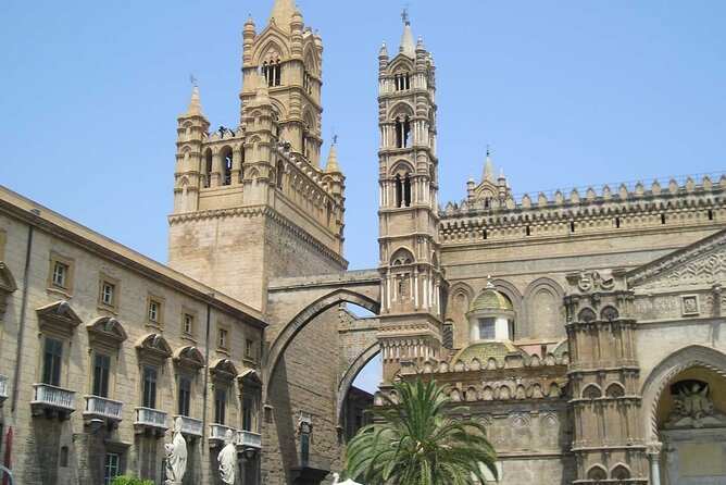 8-day tour of Bucolic Sicily - Who Would Love This Tour?