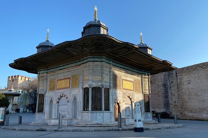 8 Days: Discover Istanbul, Cappadocia, Ephesus, P.kale by flights - Final Thoughts
