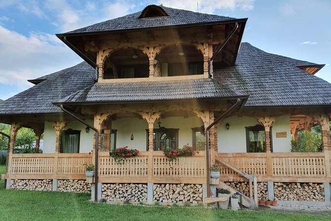 8 Days Private Tour in Romania - Transylvania, Maramures & Moldova - FAQs