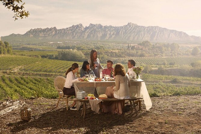 8 Days Private Tour Tuscany & Umbria Best Flavours - Day 3: Nature’s Power at Marmore Waterfalls