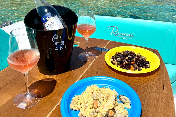 8 Hours Excursion in the Gulf of Olbia with aperitif+lunch included - Who Should Consider This Tour?