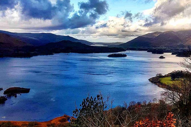 8 Lakes in a Morning - The Value of the Tour