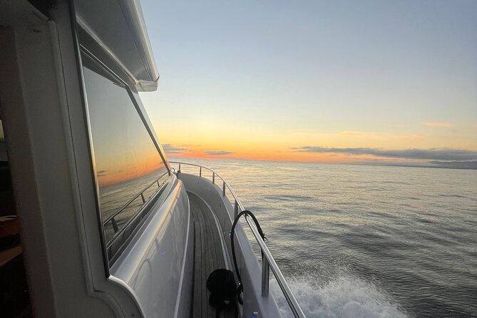 85 ft Lazzara Luxury Yacht Rental in Newport Beach - FAQs